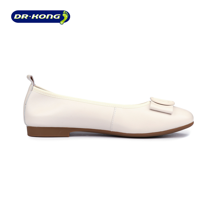 Dr. Kong Esi-Flex Women's Casual Shoes W1001838BEI