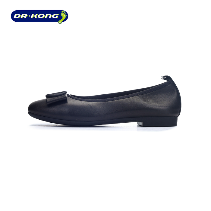 Dr. Kong Esi-Flex Women's Casual Shoes W1001838BLK