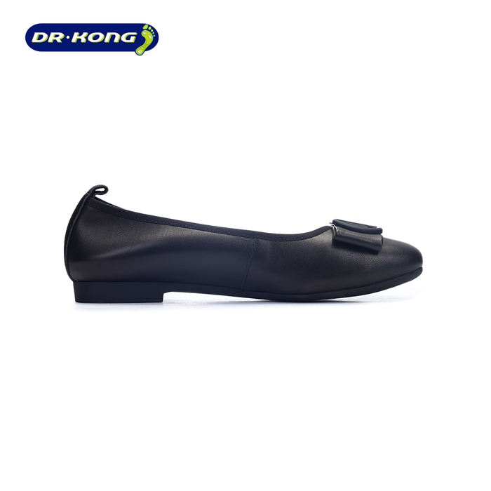 Dr. Kong Esi-Flex Women's Casual Shoes W1001838BLK