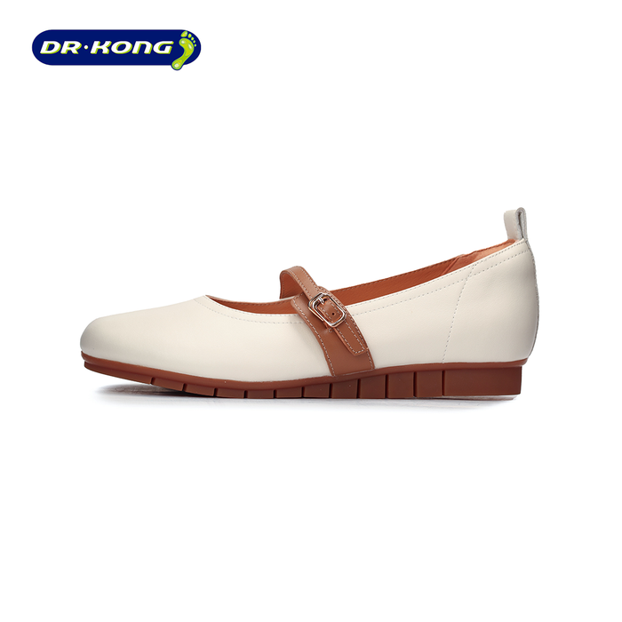 Dr. Kong Esi-Flex Women's Casual Shoes  W1001840BEI