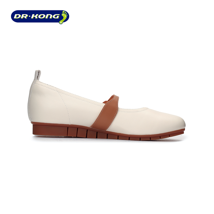 Dr. Kong Esi-Flex Women's Casual Shoes  W1001840BEI