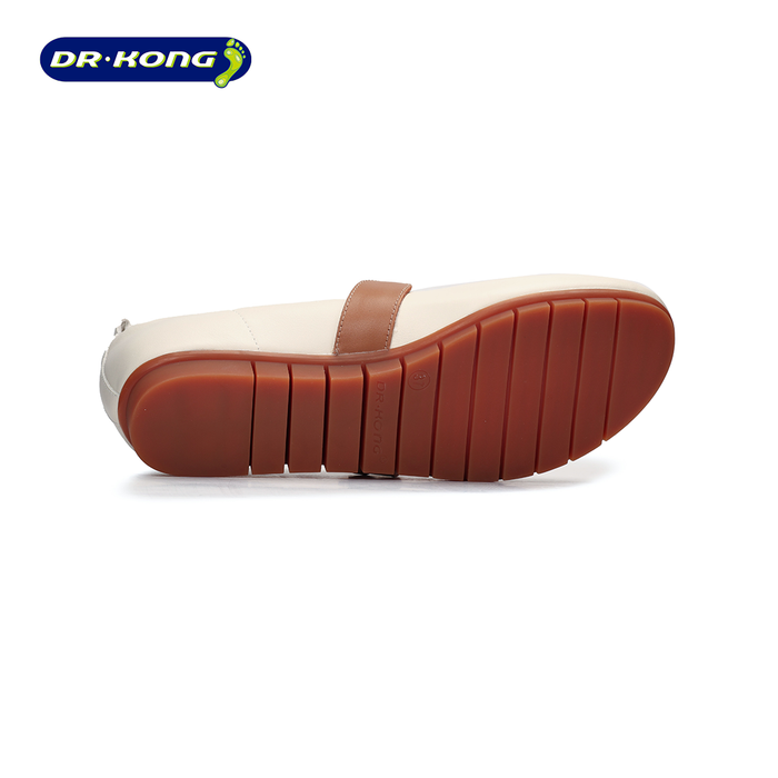 Dr. Kong Esi-Flex Women's Casual Shoes  W1001840BEI