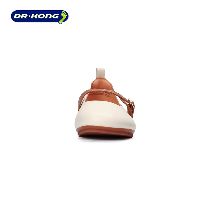 Dr. Kong Esi-Flex Women's Casual Shoes  W1001840BEI