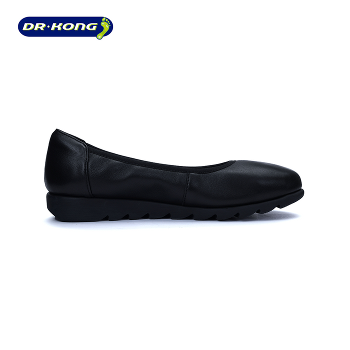 Dr. Kong Esi-Flex Women's Casual Shoes  W1001852E3BLK