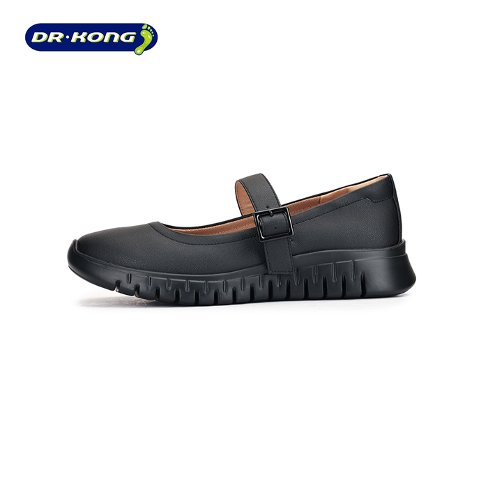 Dr. Kong Esi-Flex Women's Casual Shoes W1001867BLK