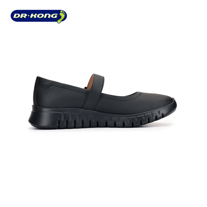 Dr. Kong Esi-Flex Women's Casual Shoes W1001867BLK