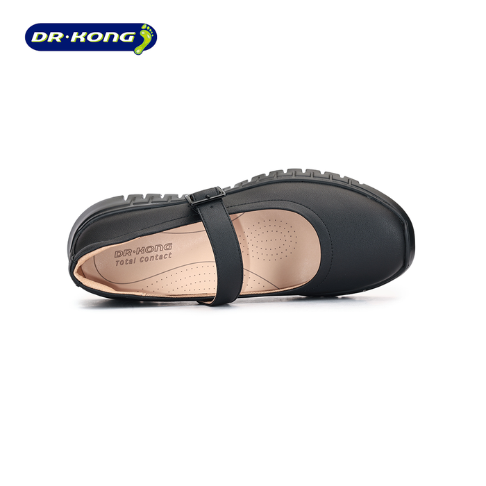Dr. Kong Esi-Flex Women's Casual Shoes W1001867BLK
