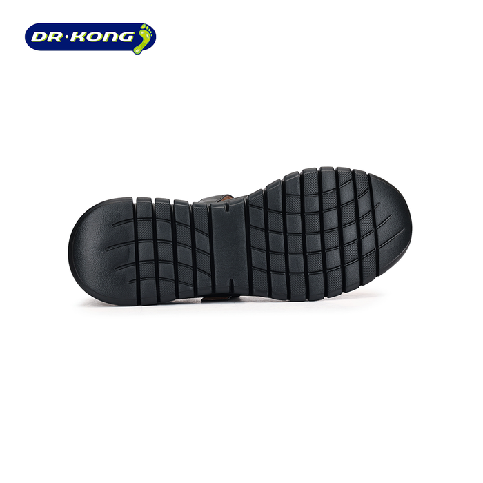 Dr. Kong Esi-Flex Women's Casual Shoes W1001867BLK
