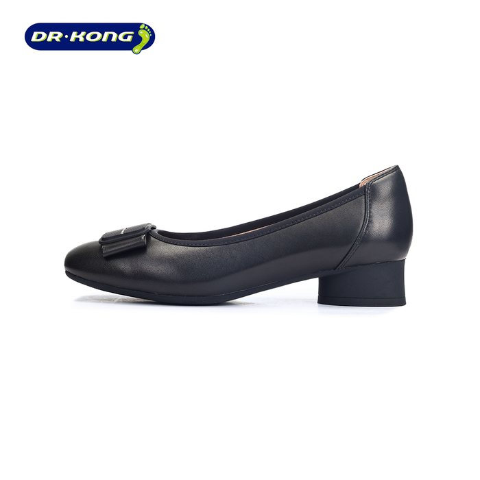 Dr. Kong Esi-Flex Women's Casual Shoes W3001225BLK