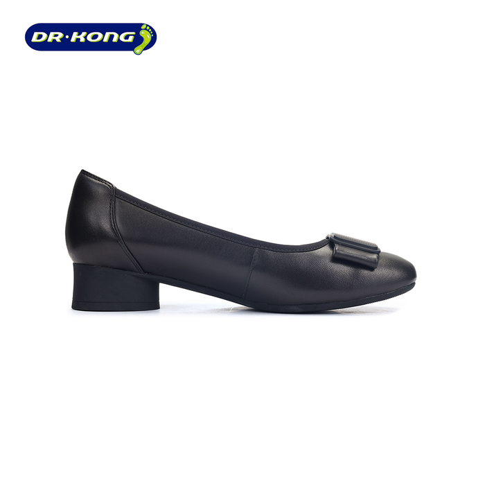 Dr. Kong Esi-Flex Women's Casual Shoes W3001225BLK