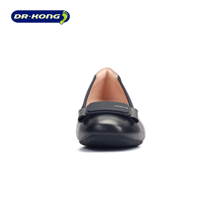 Dr. Kong Esi-Flex Women's Casual Shoes W3001225BLK