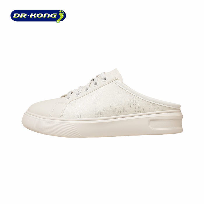 Dr. Kong Esi-Flex Women's Casual Shoes W5001447WHT