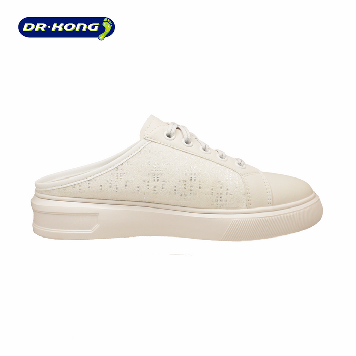 Dr. Kong Esi-Flex Women's Casual Shoes W5001447WHT
