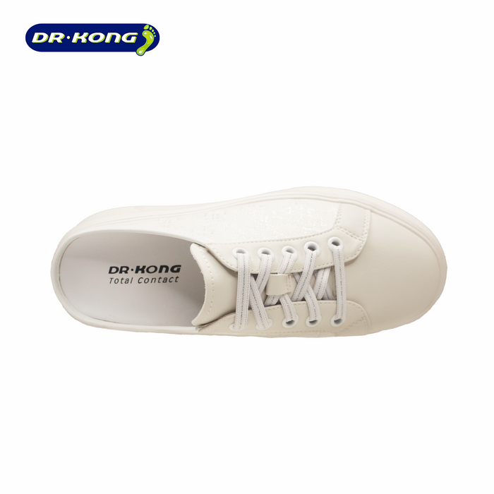 Dr. Kong Esi-Flex Women's Casual Shoes W5001447WHT
