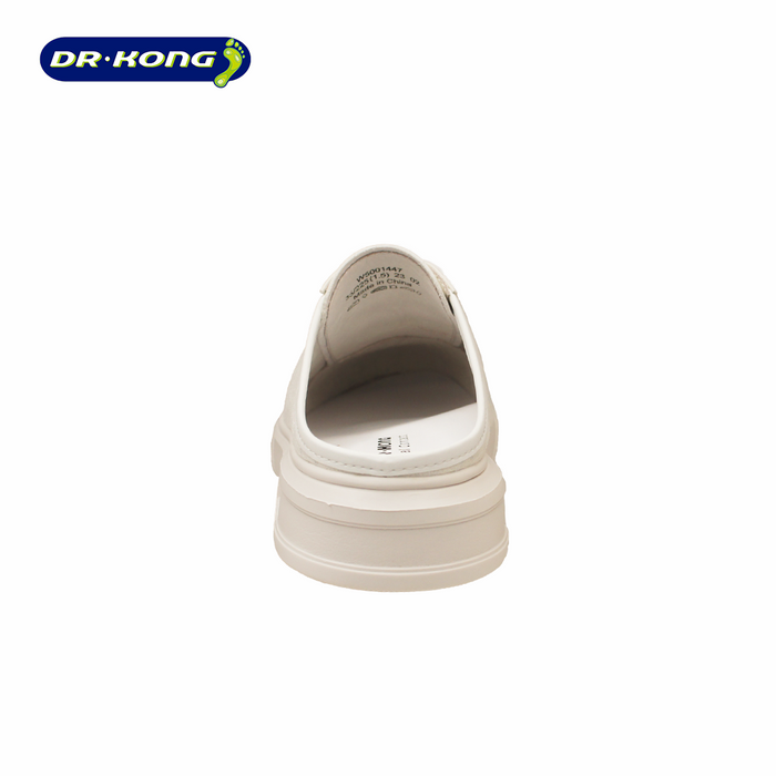 Dr. Kong Esi-Flex Women's Casual Shoes W5001447WHT