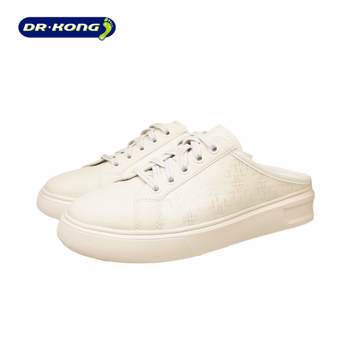 Dr. Kong Esi-Flex Women's Casual Shoes W5001447WHT