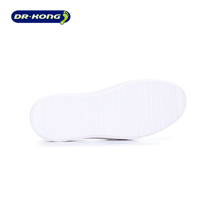 Dr. Kong Esi-Flex Women's Casual Shoes W5001496WHT
