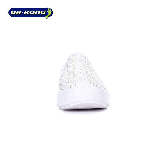 Dr. Kong Esi-Flex Women's Casual Shoes W5001496WHT