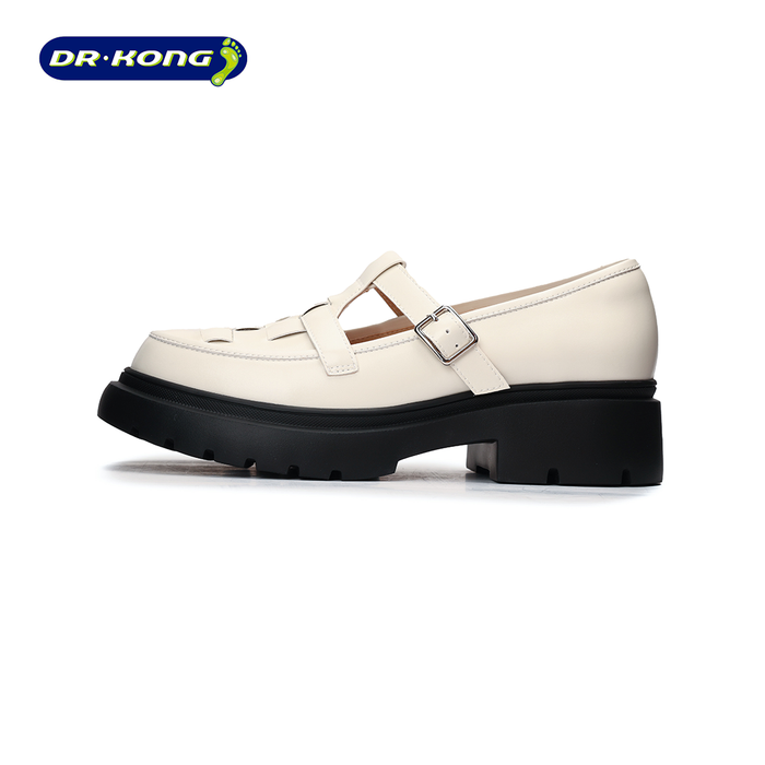Dr. Kong Esi-Flex Women's Casual Shoes W5001502BEI