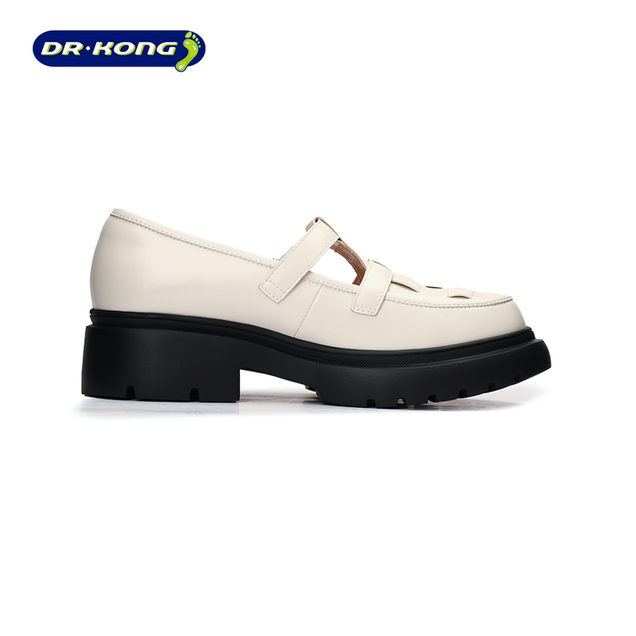 Dr. Kong Esi-Flex Women's Casual Shoes W5001502BEI