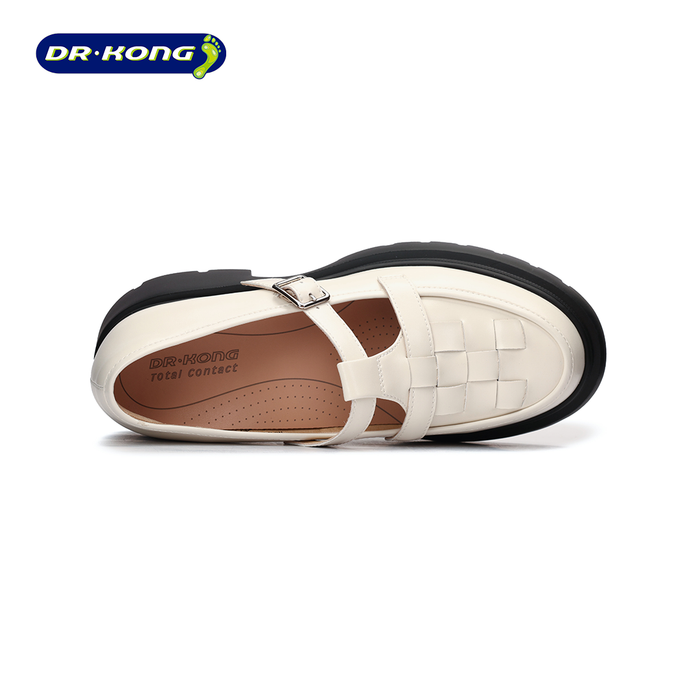 Dr. Kong Esi-Flex Women's Casual Shoes W5001502BEI