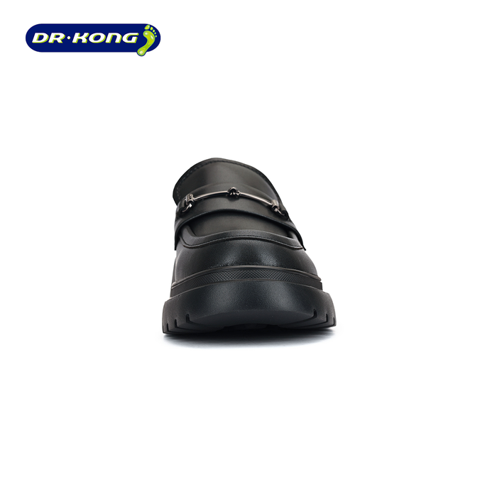 Dr. Kong Esi-Flex Women's loafers /Black Shoes W5001504BLK