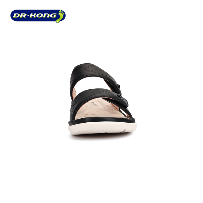 Dr. Kong Esi-Flex Women's Sandals  S3001821BLK