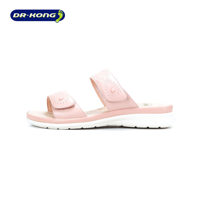 Dr. Kong Esi-Flex Women's  Sandals  S3001821PIK