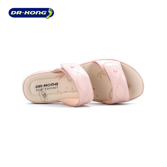Dr. Kong Esi-Flex Women's  Sandals  S3001821PIK