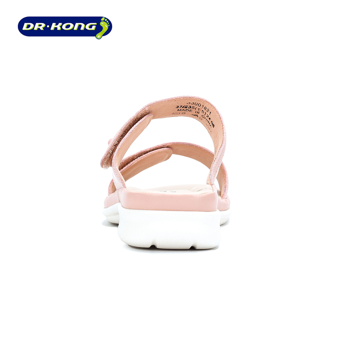 Dr. Kong Esi-Flex Women's  Sandals  S3001821PIK
