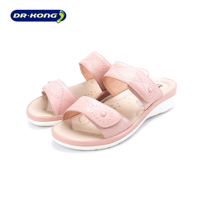 Dr. Kong Esi-Flex Women's  Sandals  S3001821PIK