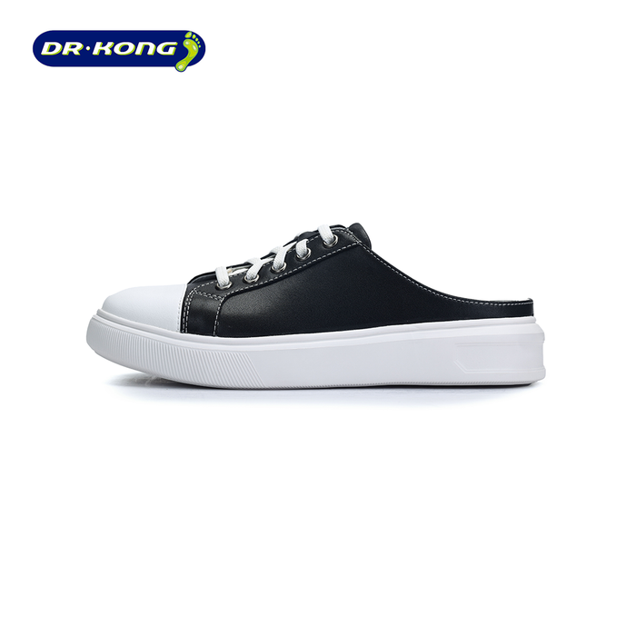 Dr. Kong Esi-Flex Women's Sneakers Shoes W5001506BLK