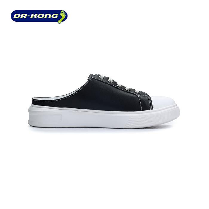 Dr. Kong Esi-Flex Women's Sneakers Shoes W5001506BLK