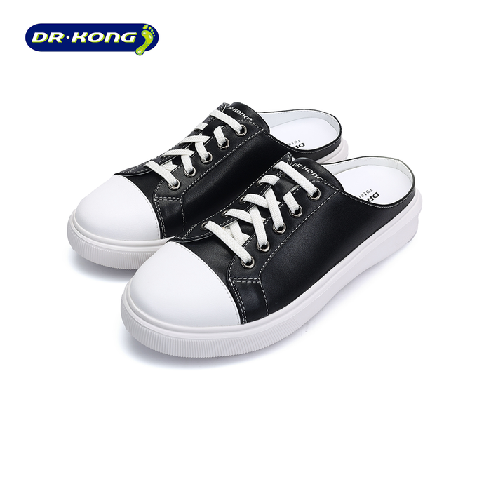 Dr. Kong Esi-Flex Women's Sneakers Shoes W5001506BLK