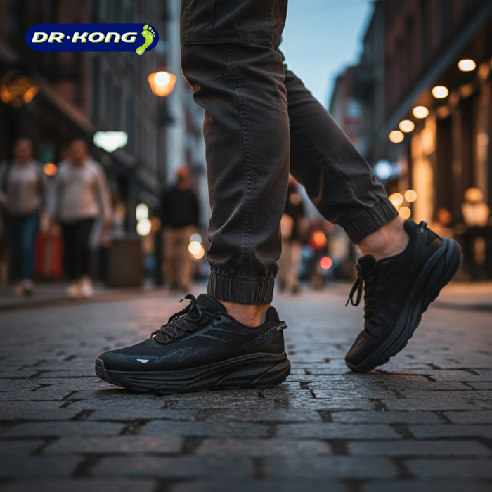 Dr. Kong EZ Walk Men's Sneakers 1CX0A3017DM0