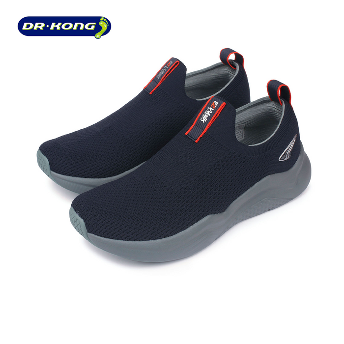 Dr. Kong EZ Walk Men's Sneakers CE0001221BLU