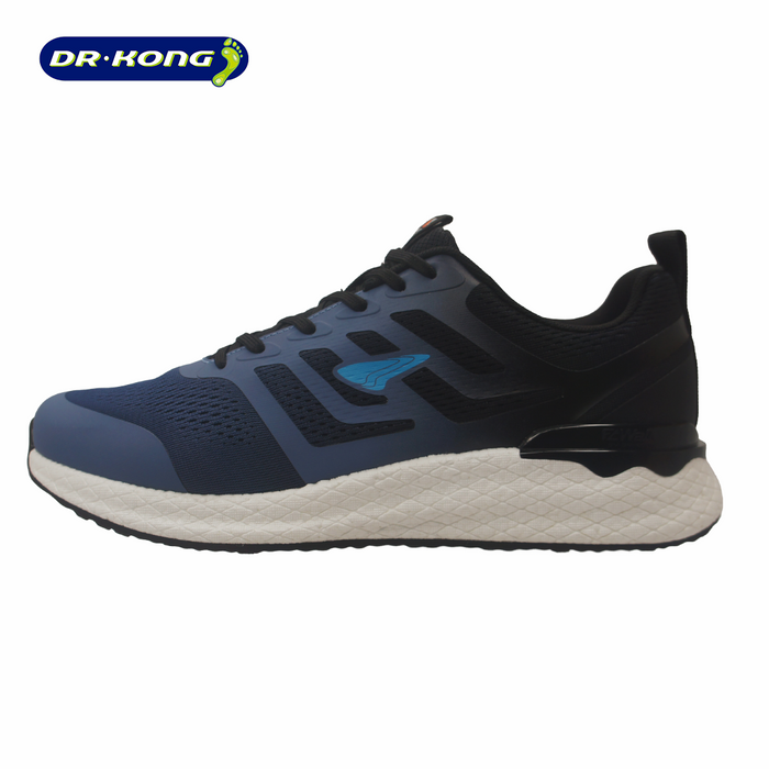 Dr. Kong EZ Walk Men's Sneakers CE001025DBL