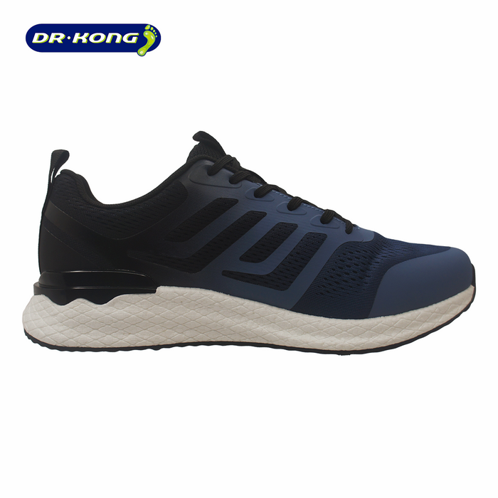 Dr. Kong EZ Walk Men's Sneakers CE001025DBL