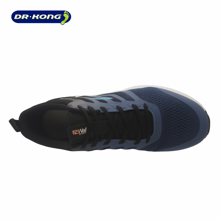 Dr. Kong EZ Walk Men's Sneakers CE001025DBL