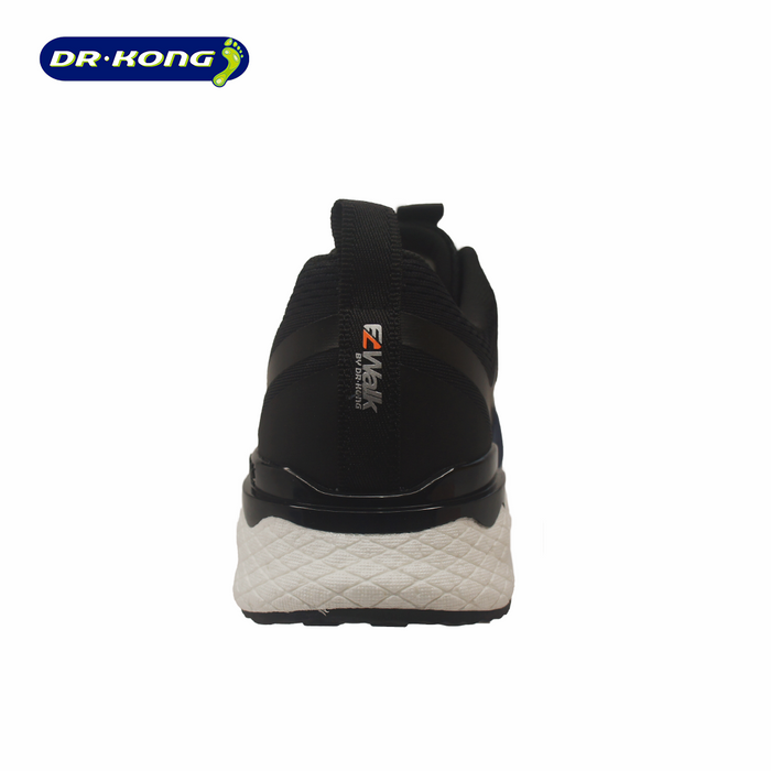 Dr. Kong EZ Walk Men's Sneakers CE001025DBL