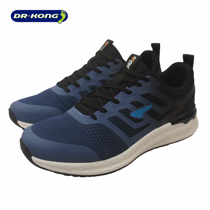 Dr. Kong EZ Walk Men's Sneakers CE001025DBL