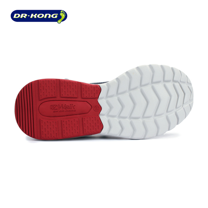 Dr. Kong EZ Walk Men's Sneakers CE001201BLU