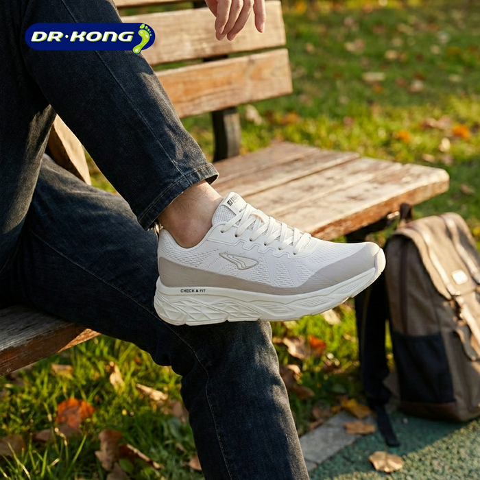 Dr. Kong EZ Walk Men's Sneakers CE001347BEI