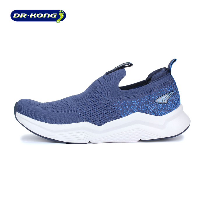 Dr. Kong EZ Walk Men's Sneakers CE001438DBL