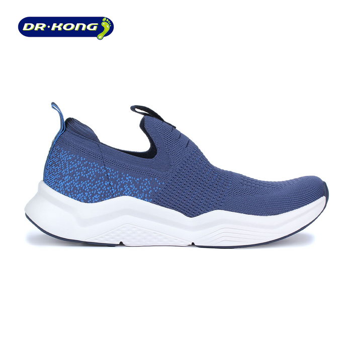 Dr. Kong EZ Walk Men's Sneakers CE001438DBL