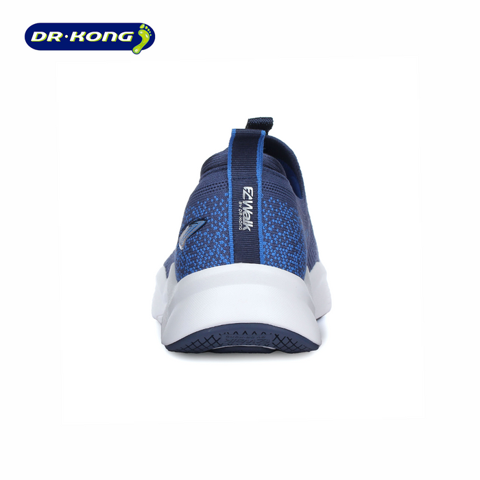 Dr. Kong EZ Walk Men's Sneakers CE001438DBL