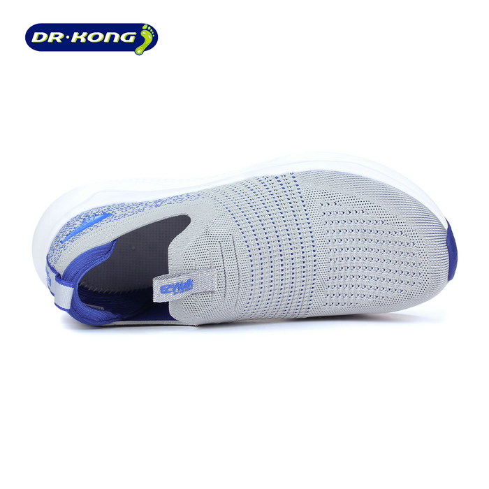 Dr. Kong EZ Walk Men's Sneakers CE001439GRY