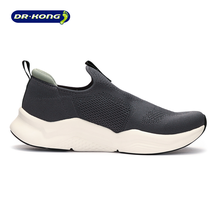 Dr. Kong EZ Walk Men's Sneakers CE001499GRY