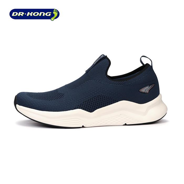 Dr. Kong Ez Walk Men's Sneakers CE001502DBL