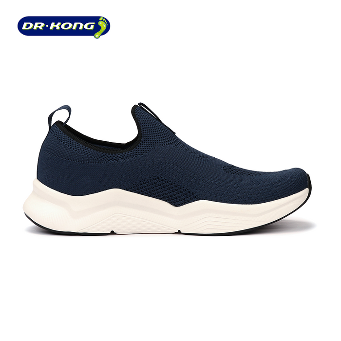 Dr. Kong Ez Walk Men's Sneakers CE001502DBL